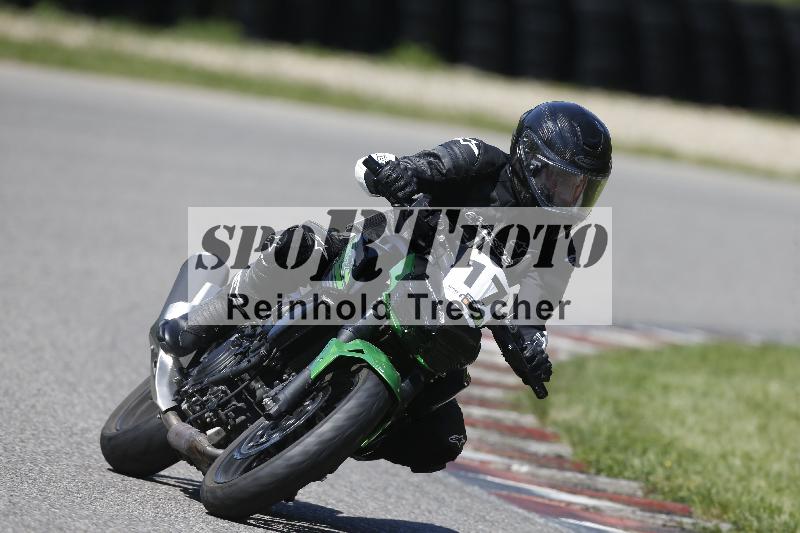 /13 01.05.2025 Speer Racing ADR/Gruppe gruen/17